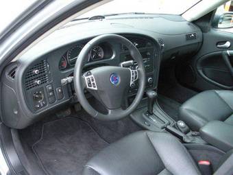 2008 Saab 9-5 For Sale