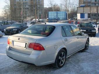 2008 Saab 9-5 For Sale