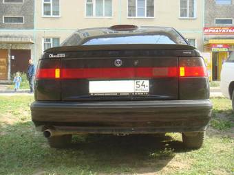 1996 Saab 9000 For Sale