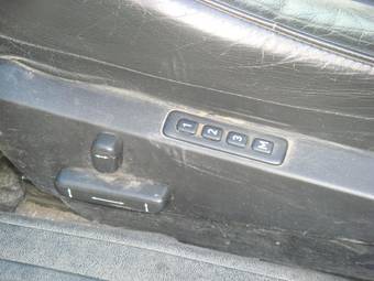 1996 Saab 9000 Pics