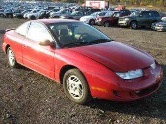 1999 Saturn L-Series Pictures