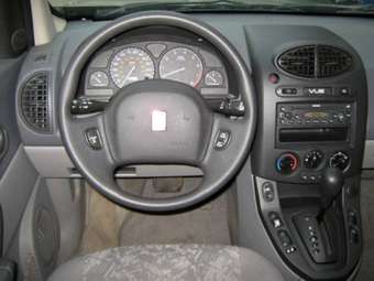 Saturn Vue