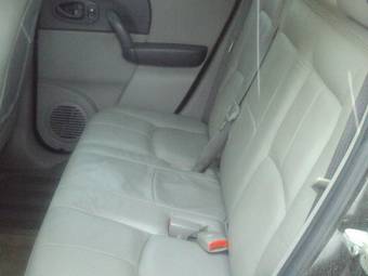 2002 Saturn Vue For Sale