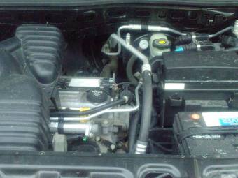 2002 Saturn Vue For Sale