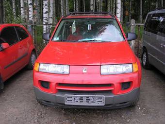 2002 Saturn Vue For Sale