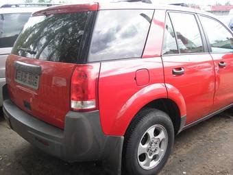 2002 Saturn Vue For Sale