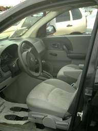 2002 Saturn Vue Photos