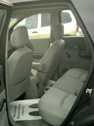 2002 Saturn Vue For Sale