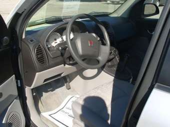 2003 Vue