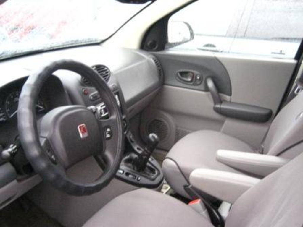 2003 Saturn Vue