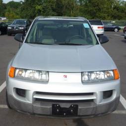 2003 Saturn Vue Pics