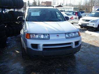 2003 Saturn Vue Photos