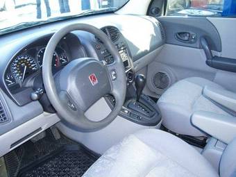 2003 Saturn Vue For Sale