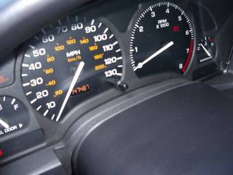 2003 Saturn Vue Wallpapers