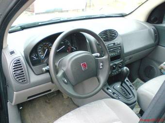 2003 Saturn Vue For Sale