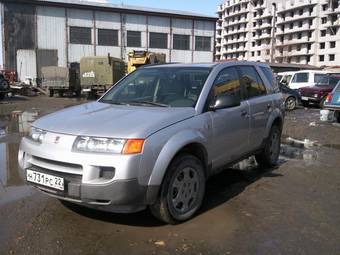 2003 Saturn Vue Photos