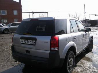 2003 Saturn Vue For Sale