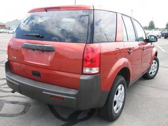 2003 Saturn Vue For Sale