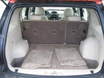 2003 Saturn Vue Pics