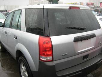 2003 Saturn Vue Photos