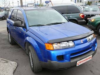 2003 Saturn Vue For Sale