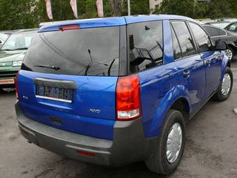 2003 Saturn Vue Photos