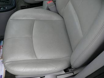 2003 Saturn Vue Pictures