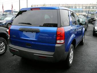 2003 Saturn Vue Images