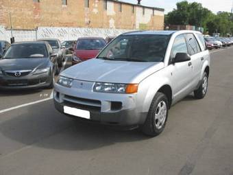 2003 Saturn Vue For Sale