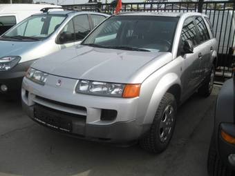 2003 Saturn Vue