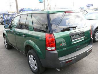 2004 Saturn Vue For Sale