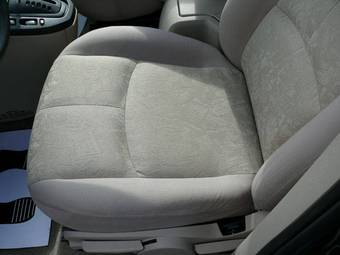 2004 Saturn Vue Pictures