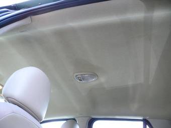 2004 Saturn Vue Pictures