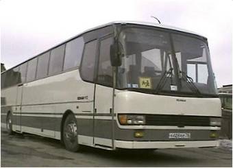 1985 Scania 112