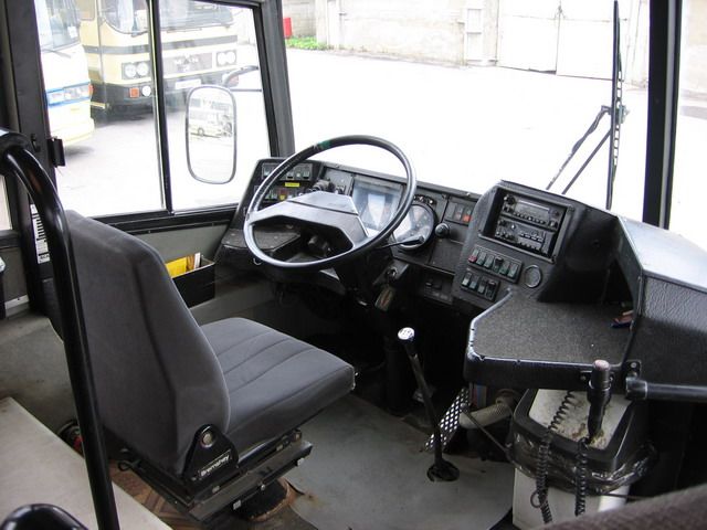 1985 Scania 112