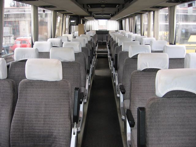 1985 Scania 112