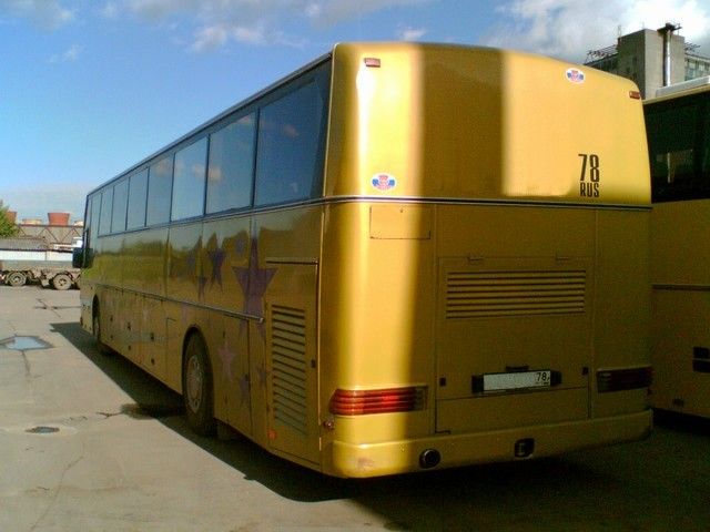 1987 Scania 112