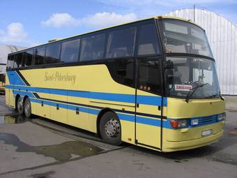 1989 Scania 112