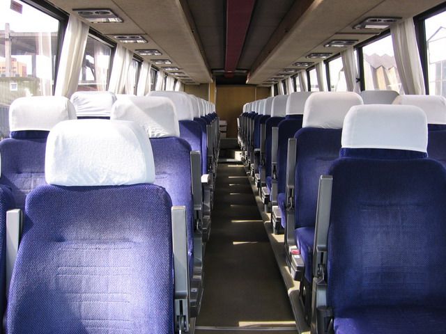 1989 Scania 112