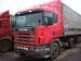 1998 scania r124