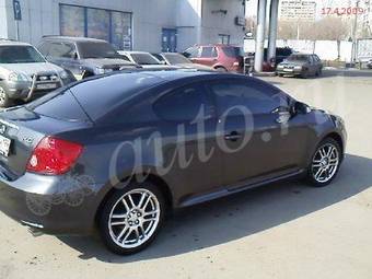 2005 Scion tC For Sale