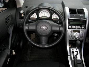 2005 Scion tC Photos