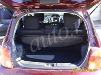 2004 Scion xA For Sale