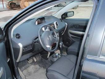 2005 Scion xA For Sale