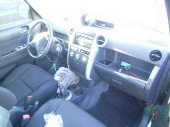 2003 Scion xB Photos