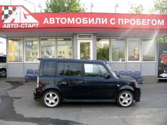 2003 Scion xB For Sale