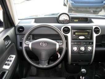 2003 Scion xB Pics