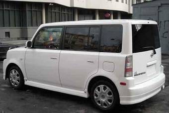 2004 Scion xB For Sale