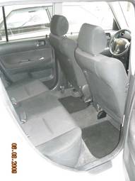 2004 Scion xB Pictures