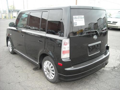 2004 Scion xB